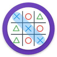 Tic-tac-toe Collection::Appstore for Android