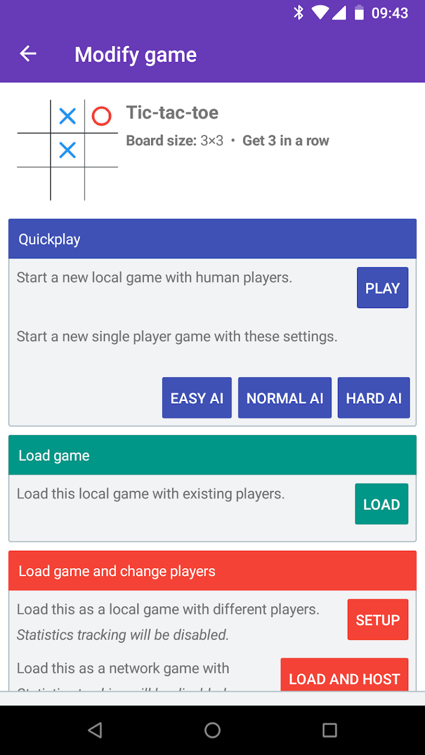 Modify campaign game in 0.15