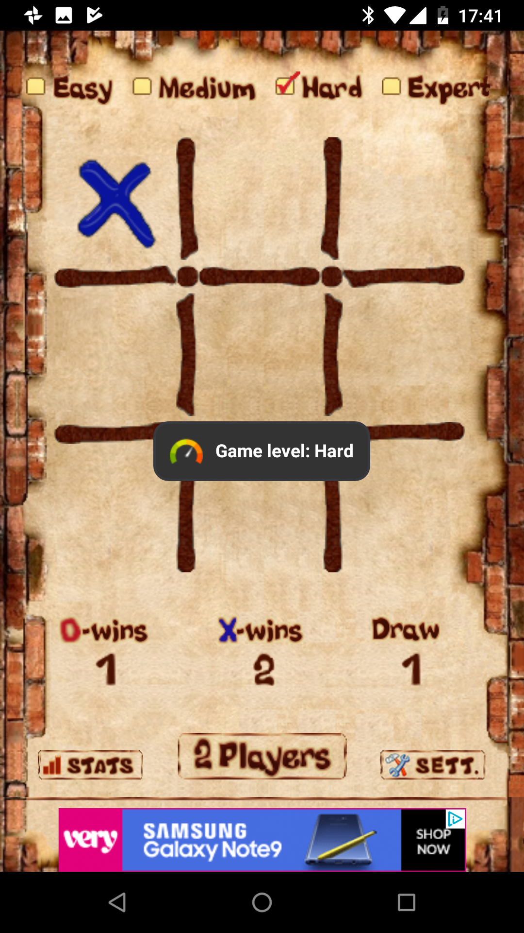 Mid-game