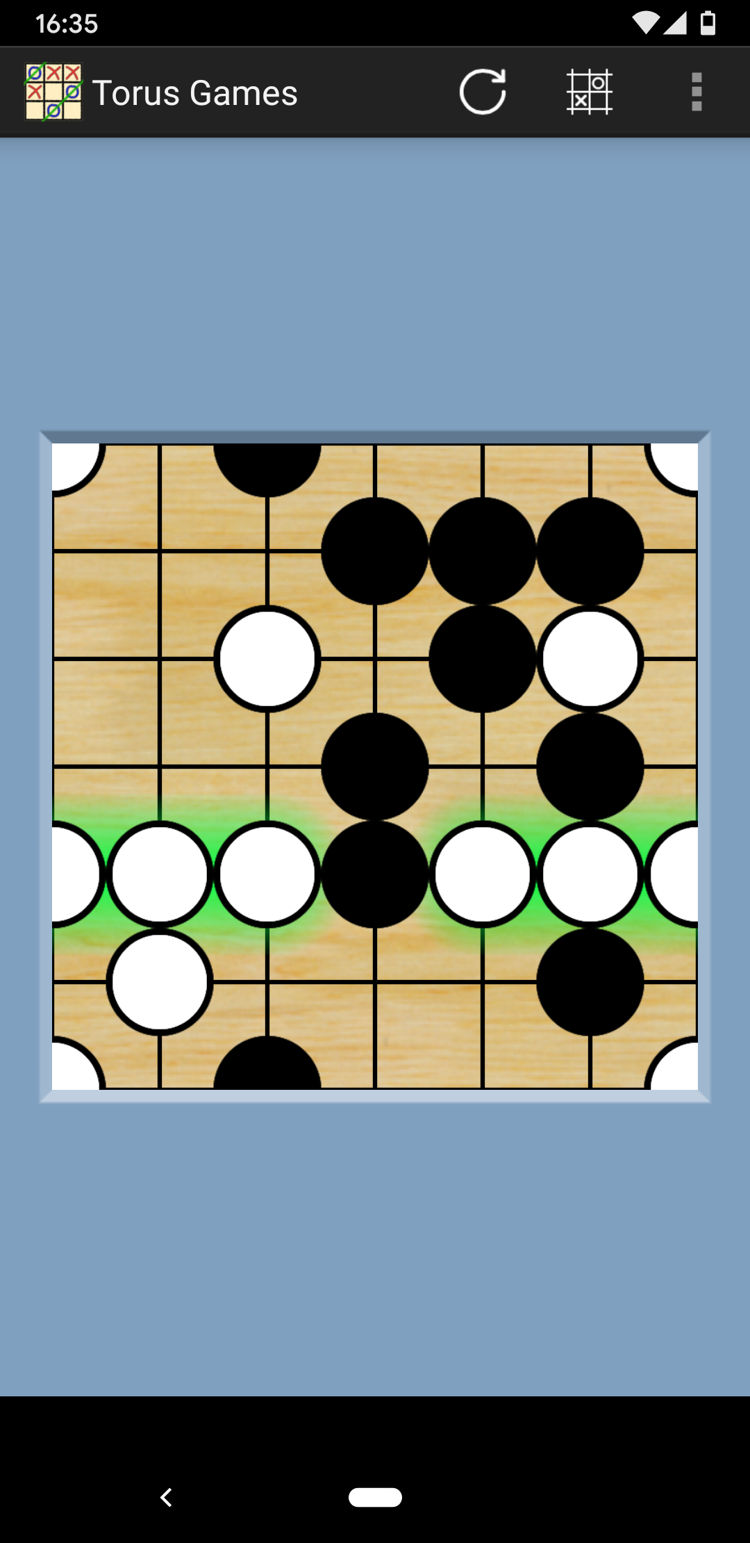 Gomoku